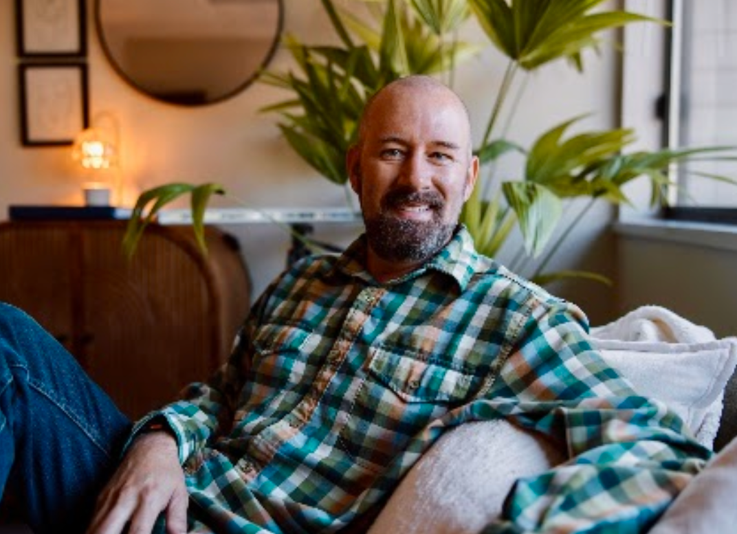 Jeffrey B. Wallenberg